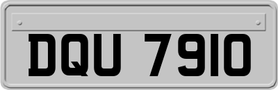 DQU7910