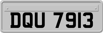 DQU7913