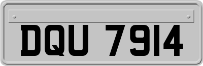 DQU7914