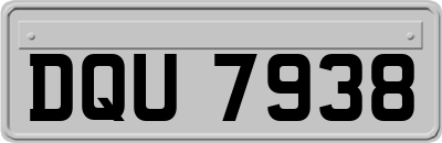DQU7938