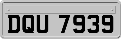 DQU7939
