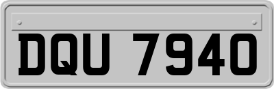 DQU7940