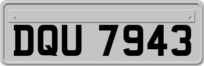 DQU7943