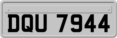 DQU7944