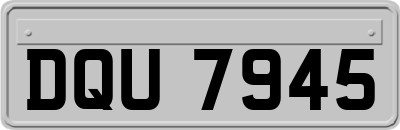 DQU7945