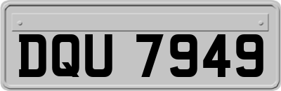 DQU7949
