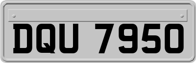 DQU7950