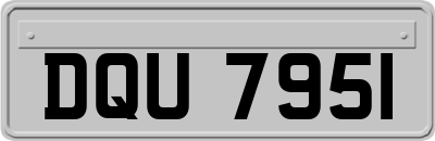DQU7951