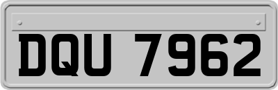 DQU7962
