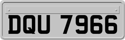 DQU7966