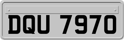 DQU7970