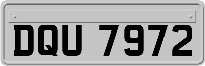 DQU7972