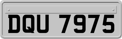 DQU7975