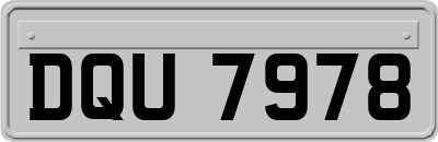 DQU7978