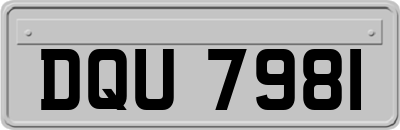 DQU7981