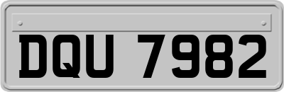 DQU7982