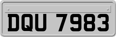 DQU7983