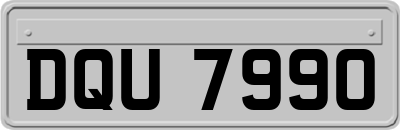 DQU7990