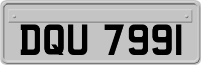 DQU7991
