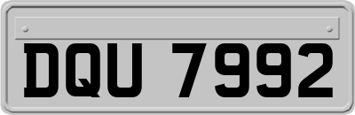 DQU7992
