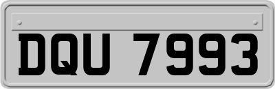 DQU7993