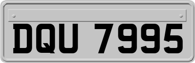 DQU7995