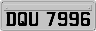 DQU7996