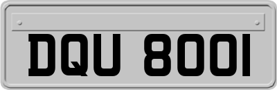 DQU8001