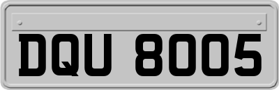 DQU8005
