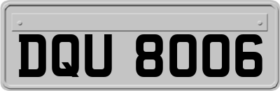 DQU8006