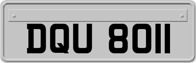 DQU8011