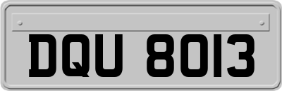 DQU8013