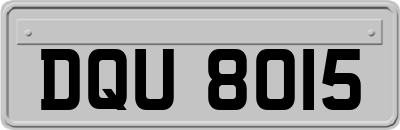 DQU8015