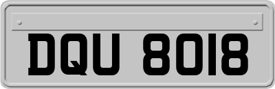DQU8018