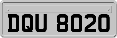DQU8020