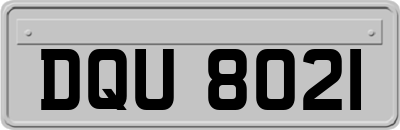 DQU8021