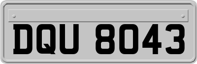 DQU8043