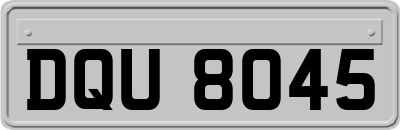 DQU8045