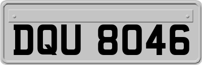 DQU8046