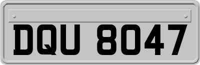 DQU8047