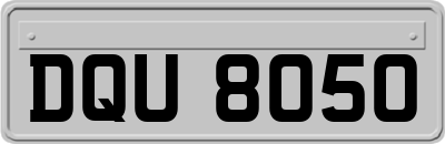DQU8050