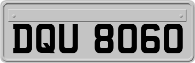 DQU8060