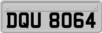 DQU8064