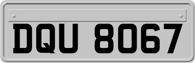 DQU8067