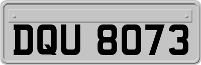DQU8073