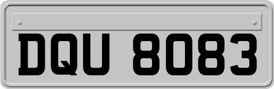 DQU8083