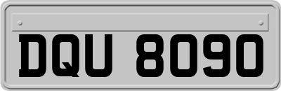 DQU8090