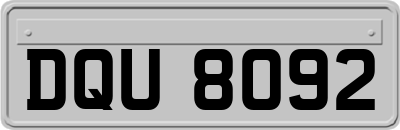 DQU8092