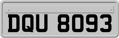 DQU8093