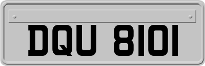 DQU8101